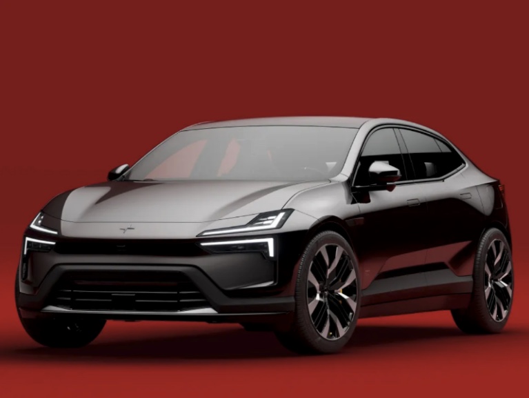 Geely Holdings