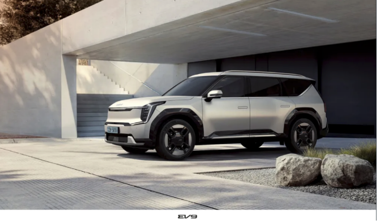 Kia EV9